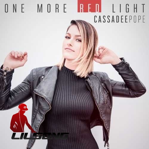 Cassadee Pope - One More Red Light